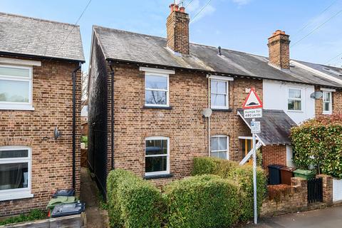 2 bedroom end of terrace house for sale, Ludlow Road, Guildford, GU2