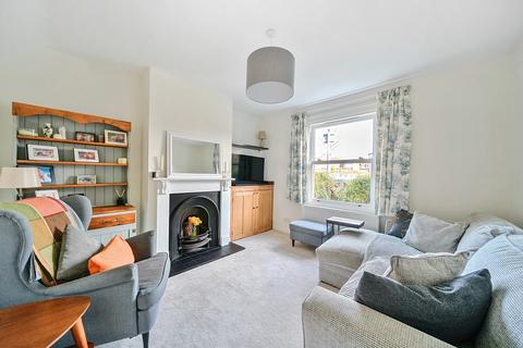 2 bedroom end of terrace house for sale, Ludlow Road, Guildford, Surrey, GU2