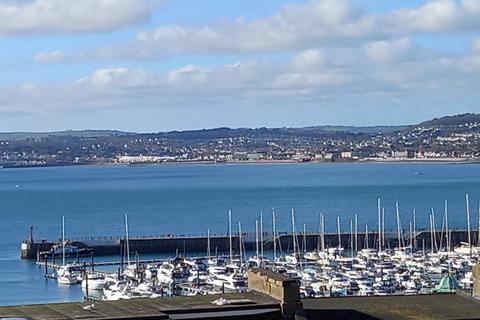 2 bedroom flat for sale, Vinery, Montpellier Road Torquay