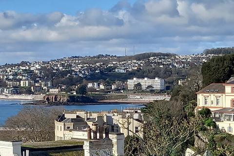 2 bedroom flat for sale, Vinery, Montpellier Road Torquay