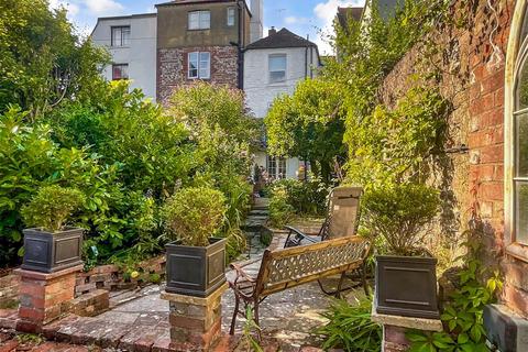Tarrant Street, Arundel, West Sussex