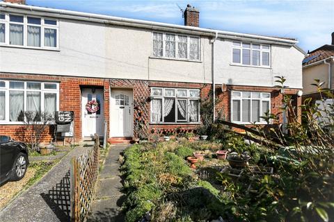 3 bedroom terraced house for sale, Birkbeck Road, Lakenham, Norwich, Norfolk, NR1