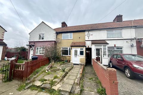 3 bedroom terraced house to rent, Ashdown Road, Enfield