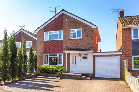 3 bedroom link detached house to rent, Elizabeth Close, Oxfordshire RG9