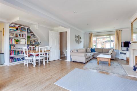 3 bedroom link detached house to rent, Elizabeth Close, Oxfordshire RG9