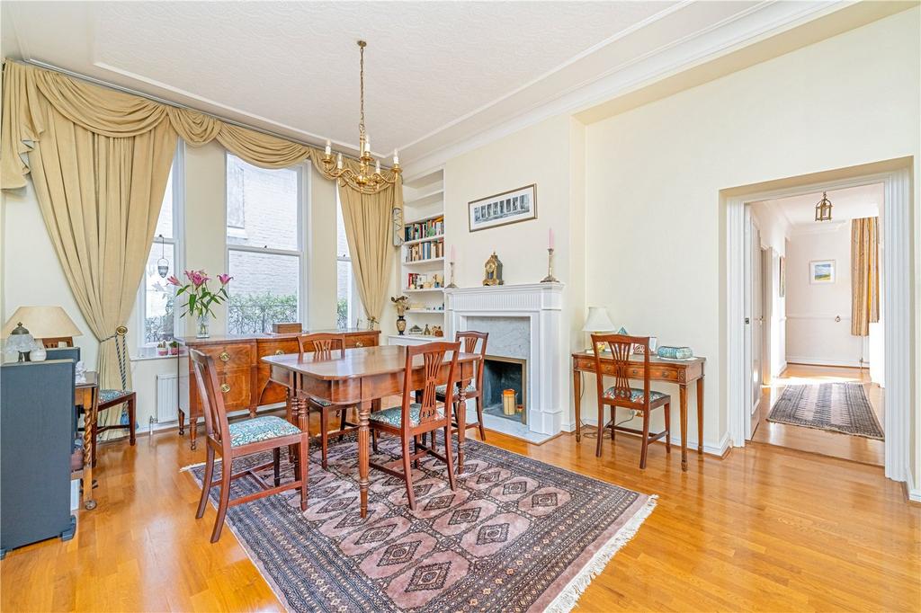 Dining/Reception
