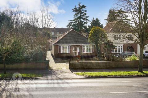 3 bedroom detached bungalow for sale, Dereham Road, Norwich