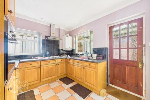 3 bedroom detached bungalow for sale, Dereham Road, Norwich