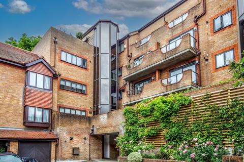 2 bedroom apartment for sale, Thornbury Square, Highgate