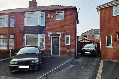 3 bedroom semi-detached house for sale, Scott Road Droylsden, Droylsden