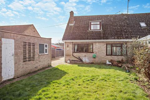 3 bedroom semi-detached house for sale, School Lane, Warmington