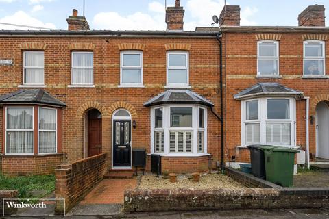 3 bedroom house for sale, Rochford Road, Basingstoke, Hampshire, RG21