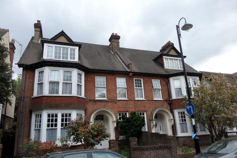 1 bedroom flat to rent, Beech House Road, Croydon CR0