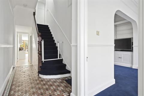 4 bedroom house for sale, Milman Road, London, NW6