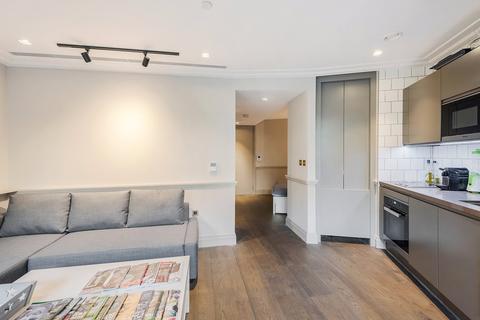 Studio for sale, Queen's Wharf, 2 Crisp Road, W6