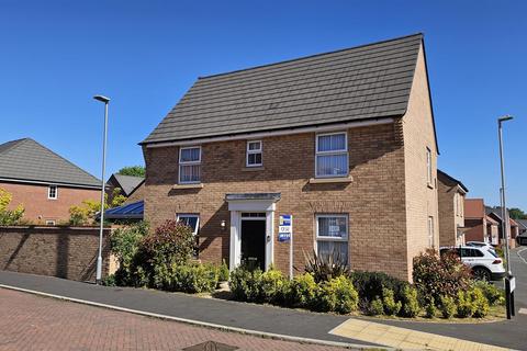 Cowdell Grove, Bingham