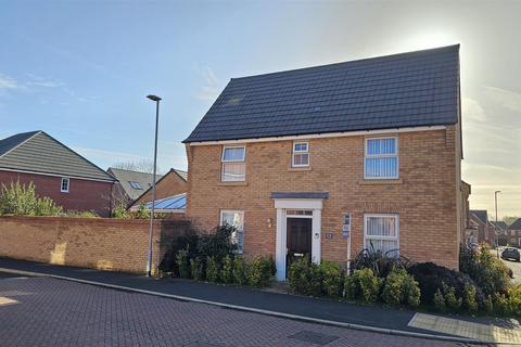 undefined, Cowdell Grove, Bingham