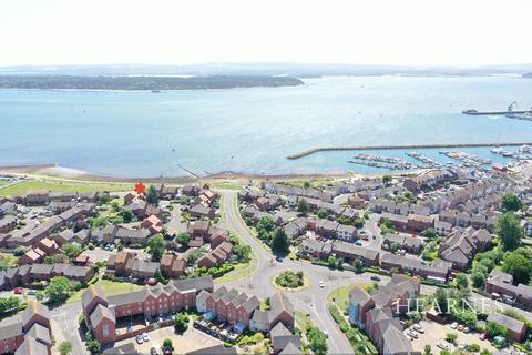 3 bedroom terraced house for sale, Lander Close, Baiter Park, Poole, BH15