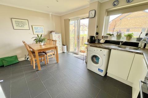 3 bedroom terraced house for sale, Lander Close, Baiter Park, Poole, BH15