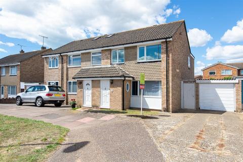 4 bedroom semi-detached house for sale, New Road, Worthing