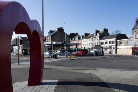 undefined, High Street, Kirkcaldy, KY1