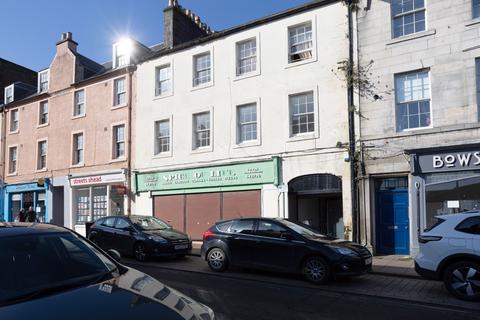 undefined, High Street, Kirkcaldy, KY1