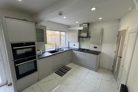 18 Galloway Avenue, Birmingham, B34 6JH