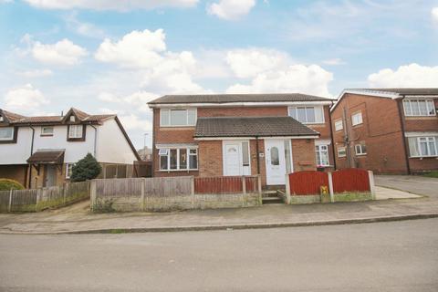 2 bedroom flat to rent, Thicket Drive, Maltby, Rotherham