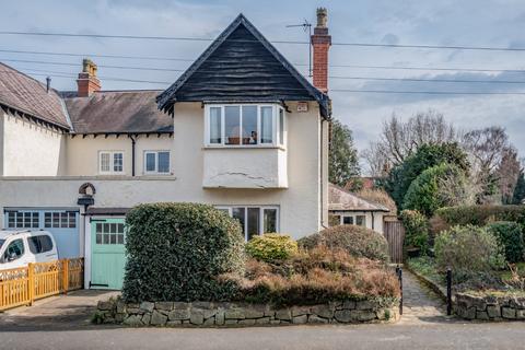 3 bedroom semi-detached house for sale, Maurice Road, West Midlands B14