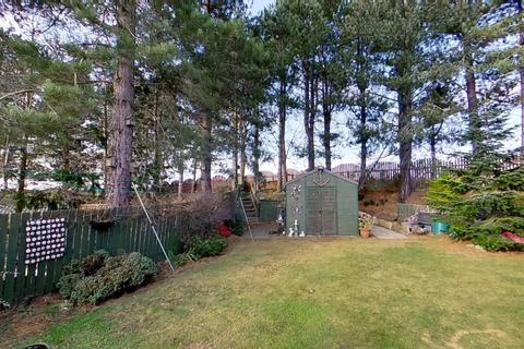 2 bedroom park home for sale, 1 Spindrift Park Homes, Little Kildrummie, Nairn, IV12 5SH