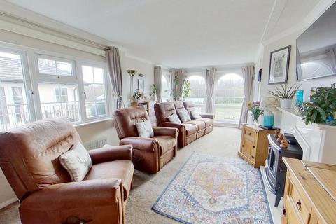 2 bedroom park home for sale, 1 Spindrift Park Homes, Little Kildrummie, Nairn, IV12 5SH