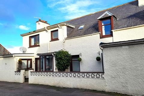 3 bedroom end of terrace house for sale, 15 Wilson Street, Nairn, IV12 4NY