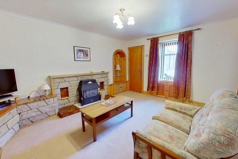 3 bedroom end of terrace house for sale, 15 Wilson Street, Nairn, IV12 4NY