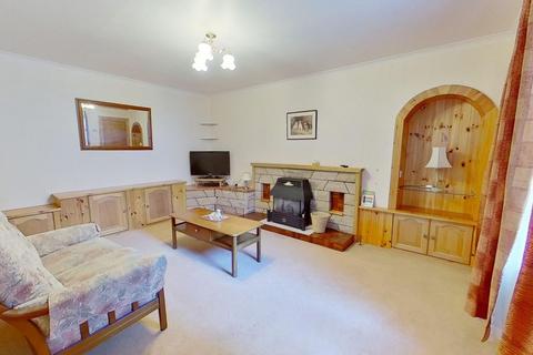 3 bedroom end of terrace house for sale, 15 Wilson Street, Nairn, IV12 4NY