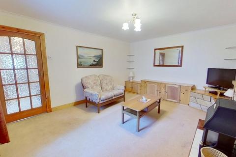 3 bedroom end of terrace house for sale, 15 Wilson Street, Nairn, IV12 4NY