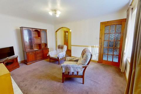 3 bedroom end of terrace house for sale, 15 Wilson Street, Nairn, IV12 4NY