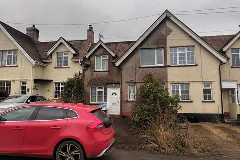 3 bedroom terraced house for sale, Chard TA20