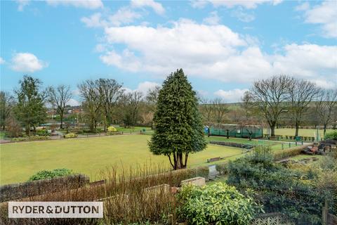 2 bedroom terraced house for sale, Park Cottages, High Crompton, Shaw, Oldham, OL2