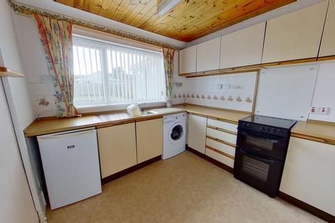 2 bedroom semi-detached bungalow for sale, 4 Woodside Crescent, Nairn, IV12 4SX