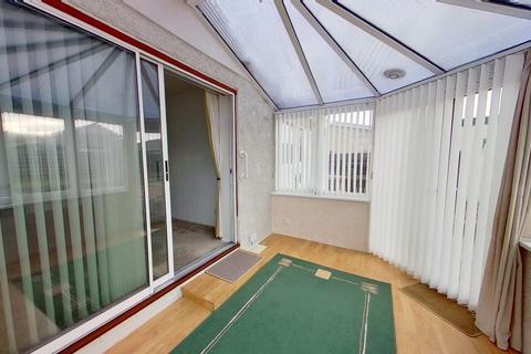 2 bedroom semi-detached bungalow for sale, 4 Woodside Crescent, Nairn, IV12 4SX