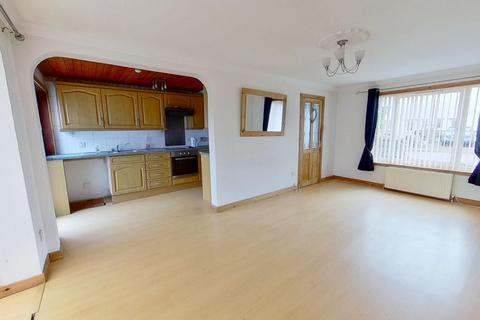 2 bedroom terraced house for sale, 11 Camperdown Road, Nairn, IV12  5AR