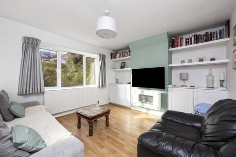 3 bedroom semi-detached house for sale, Rotherfield Crescent, Hollingbury, Brighton