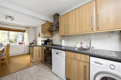 3 bedroom semi-detached house for sale, Rotherfield Crescent, Hollingbury, Brighton