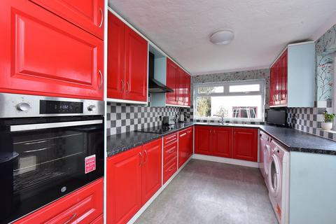 4 bedroom terraced house for sale, Sittingbourne Avenue, Enfield EN1