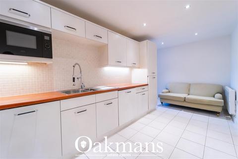 2 bedroom apartment for sale, Wake Green Road, Birmingham B13