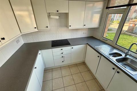 2 bedroom terraced house for sale, Bellamy Close, Shirley