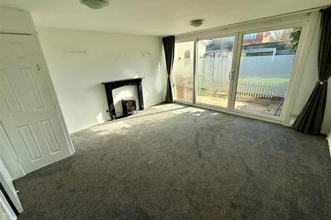 2 bedroom terraced house for sale, Bellamy Close, Shirley