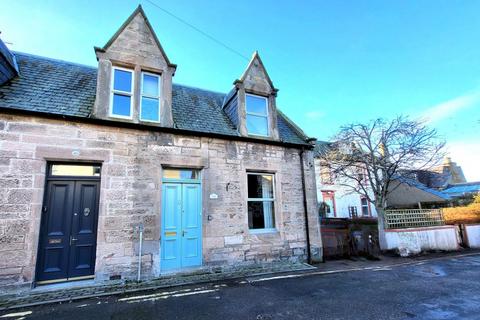 1 bedroom end of terrace house for sale, Acorn Cottage, 9 Acre Street, Nairn, IV12 4AD