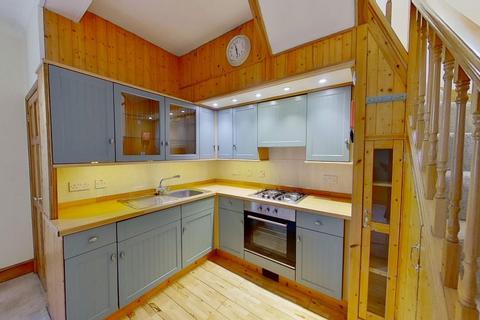 1 bedroom end of terrace house for sale, Acorn Cottage, 9 Acre Street, Nairn, IV12 4AD