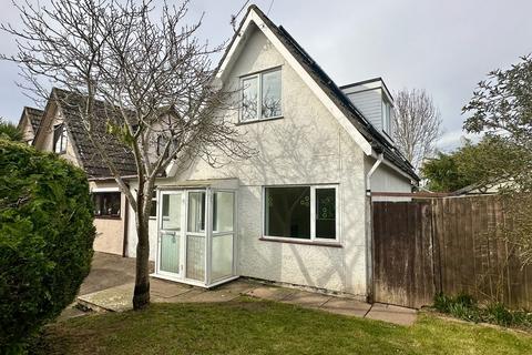 2 bedroom link detached house for sale, Crossways, Peterchurch, Hereford, HR2